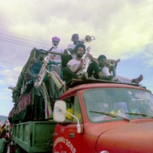 Kaiso Power: Sound Revolution in Trinidad-image-5060571364203