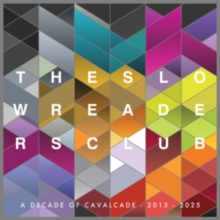 Cavalcade (10 Year Anniversary)-image-5060675601556