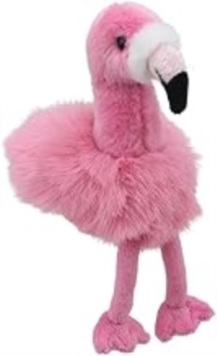 Wilberry Flamingo - Minis