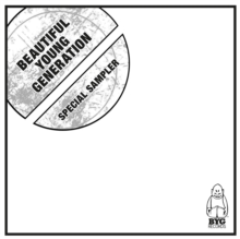 Beautiful Young Generation: Special Sampler-image-5060767440896