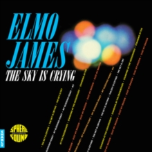 The Sky Is Crying (Replica Edition)-image-5060767441237
