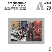 Reese and the Smooth Ones-image-5060767441435