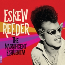 The Magnificent Esquerita!-image-5060767444672