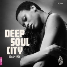 Deep Soul City (Anniversary Edition)-image-5060767445129