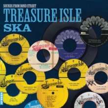 Treasure Isle Ska (Collector's Edition)-image-5060767445150