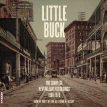 The Complete New Orleans Recordings 1966-1970-image-5060767449158