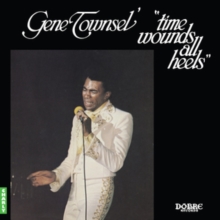 Time Wounds All Heels-image-5060767449165