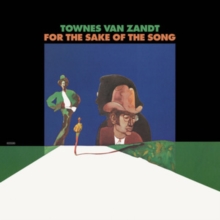 For the Sake of the Song-image-5060767449370