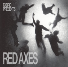 Fabric Presents Red Axes-image-5060845326234