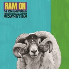 Ram On: The 50th Anniversary Tribute to Paul & Linda McCartney’s Ram