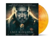 The Last Kingdom: Destiny Is All (Limited Edition)