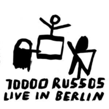 Live in Berlin (Limited Edition)