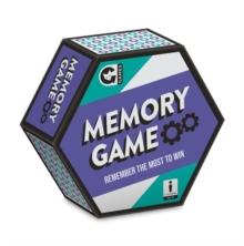 Family Card Games - Memory Game, none