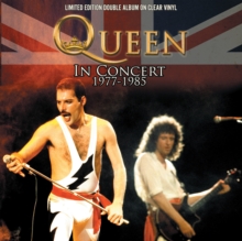 In Concert 1974-1985 (Numbered Edition)-image-5061074742291