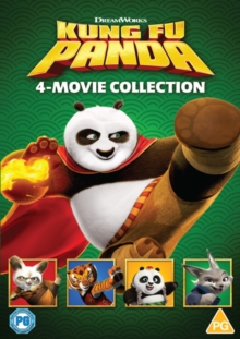 「Kung Fu Panda 3 」サウンドトラック 81rsDMtJGUL._UF1000,1000_QL80_.jpg