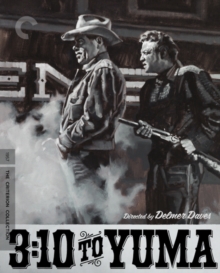 3:10 to Yuma - The Criterion Collection