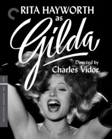 Gilda - The Criterion Collection