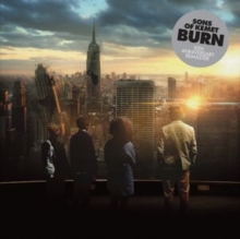 Burn (10th Anniversary Edition)