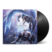 Monster Hunter: World: Iceborne-image-5063176072719