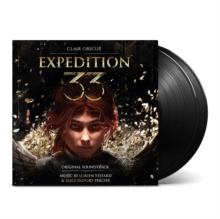 Lorien Testard Clair Obscur: Expedition 33 (Original Soundtrack) LP multicolor