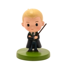 Harry Potter Back To Hogwarts Figurine - Draco