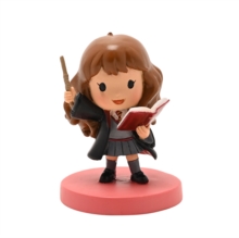 Harry Potter Back To Hogwarts Figurine - Hermione
