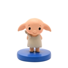 Harry Potter Back To Hogwarts Figurine - Dobby