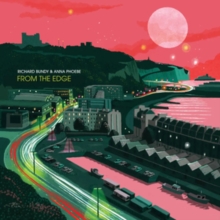 Richard Bundy & Anna Phoebe: From the Edge-image-5063720278994
