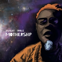 Mothership, CD / Album Cd