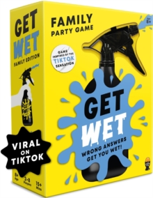 Get Wet Family