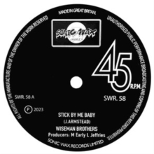 Stick By Me Baby-image-5065019994479