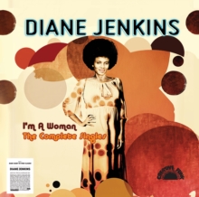 I'm a Woman: The Complete Singles-image-5065019994882