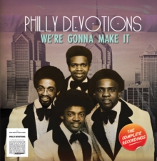 We're Gonna Make It: The Complete Recordings-image-5065019994905