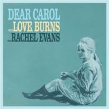 Dear Carol/Drawn Together-image-5065023242139
