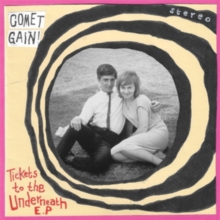 Tickets to the Underneath E.P.-image-5065023242146