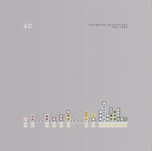 The Wedding Present 40 (Deluxe Box Set)-image-5070003622023