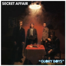 Glory Boys (45th Anniversary Edition)-image-5070004047900