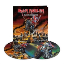 Maiden England '88-image-5099997361114