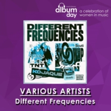 Different Frequencies (NAD 2021)