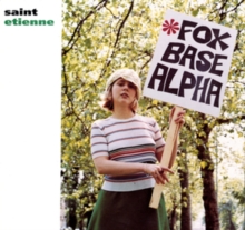Foxbase Alpha: 5400863207236: hive.co.uk