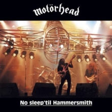 No Sleep ’Til Hammersmith