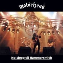 No Sleep 'Til Hammersmith-image-5414939640612