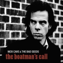 The Boatman's Call-image-5414939711015