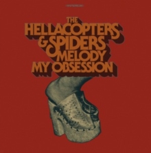 Melody/My obsession-image-5553555101326