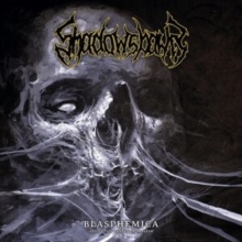 Blasphemica: Absolution carved from flesh