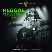 Reggae Discovered-image-5711053020130