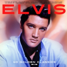 40 Golden Classics-image-5711053020796
