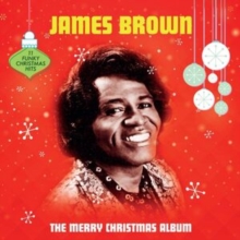 The Merry Christmas Album-image-5711053021120