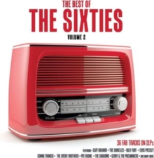 The Best of the Sixties, Volume 2-image-5711053021137