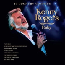 Ruby: 16 country classics-image-5711053021151